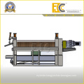 Cannular Tubular Steel Hydraulic Rolling Machine